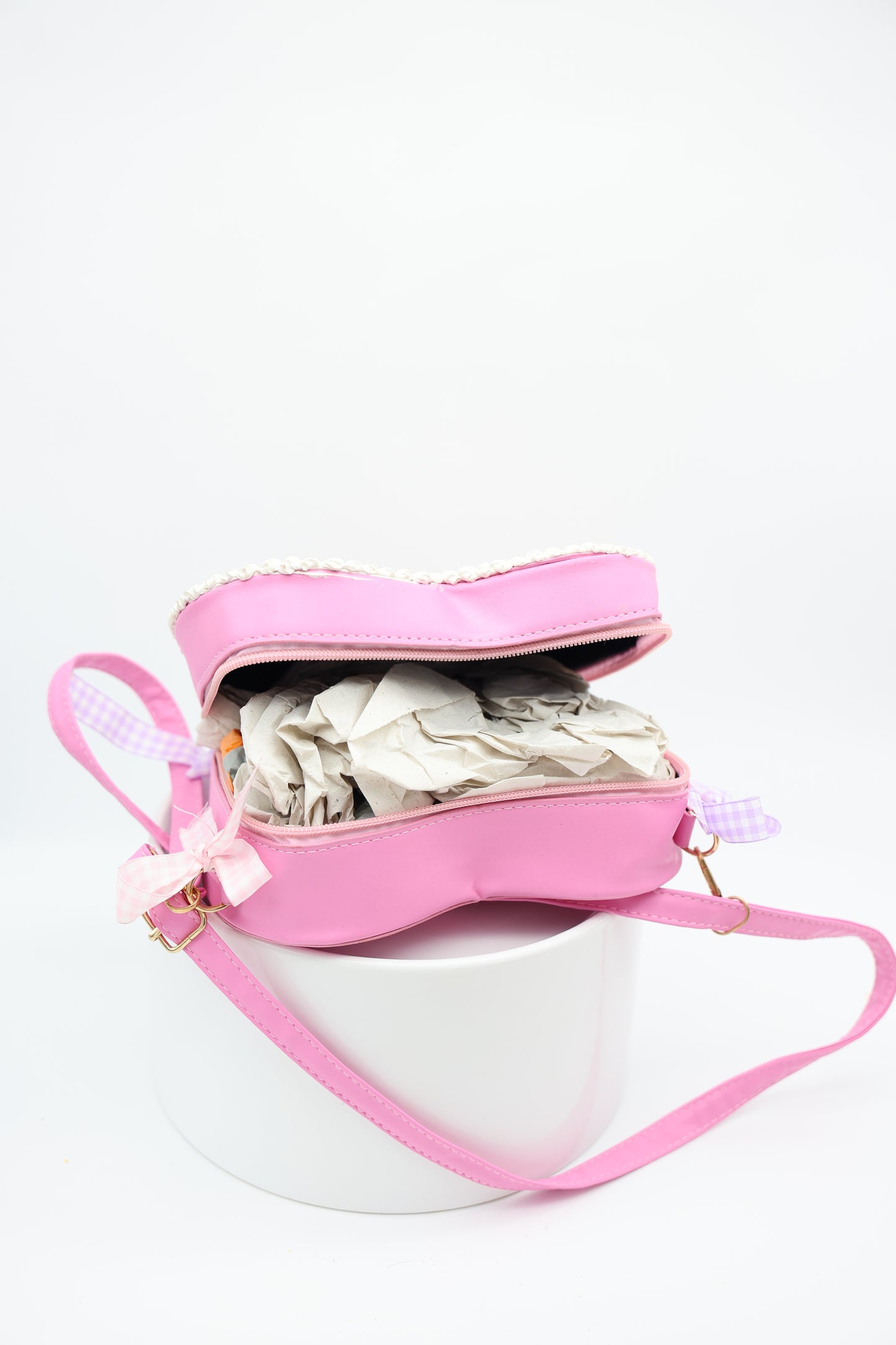 Cake Purse