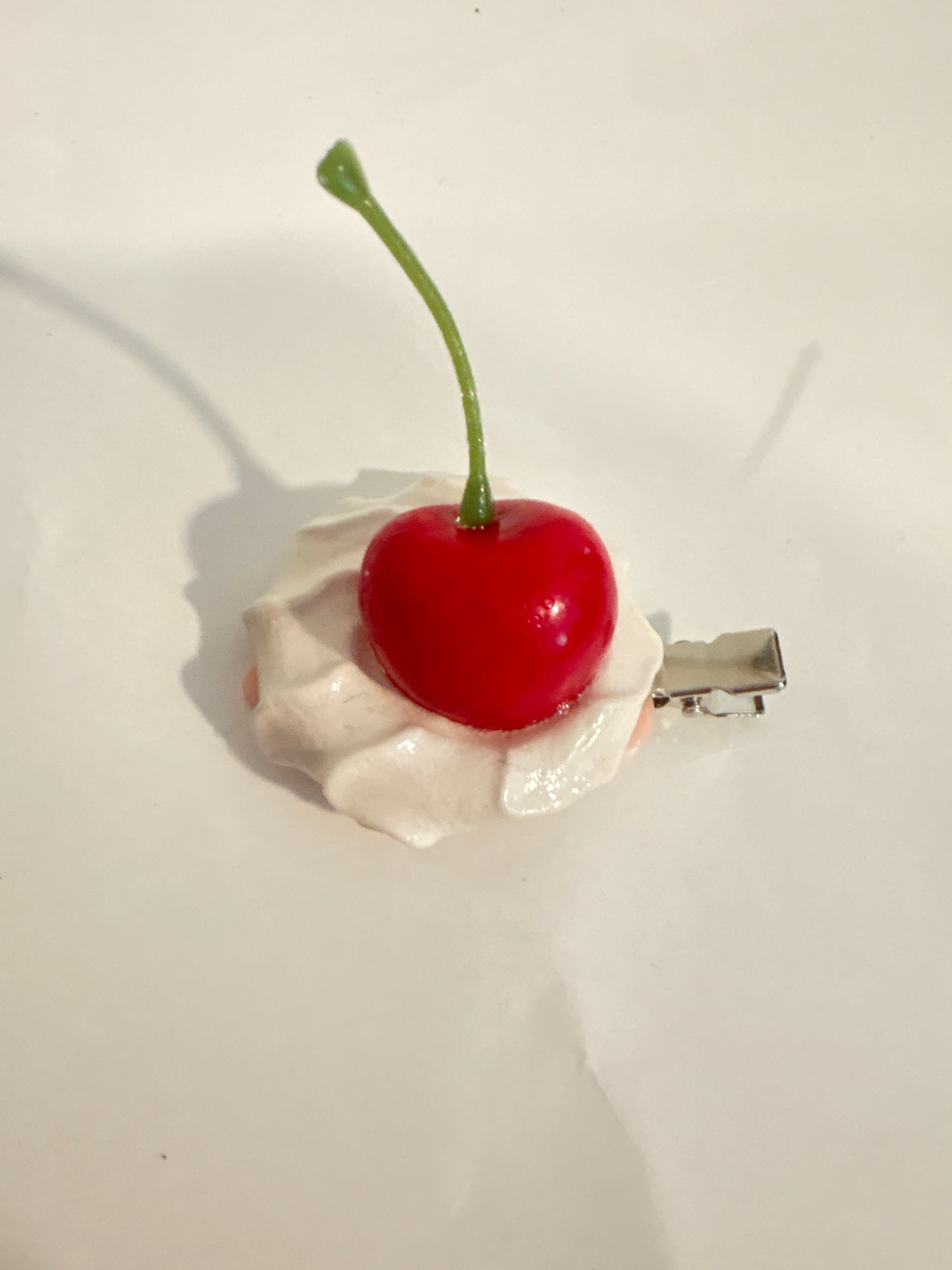 Cherry clip