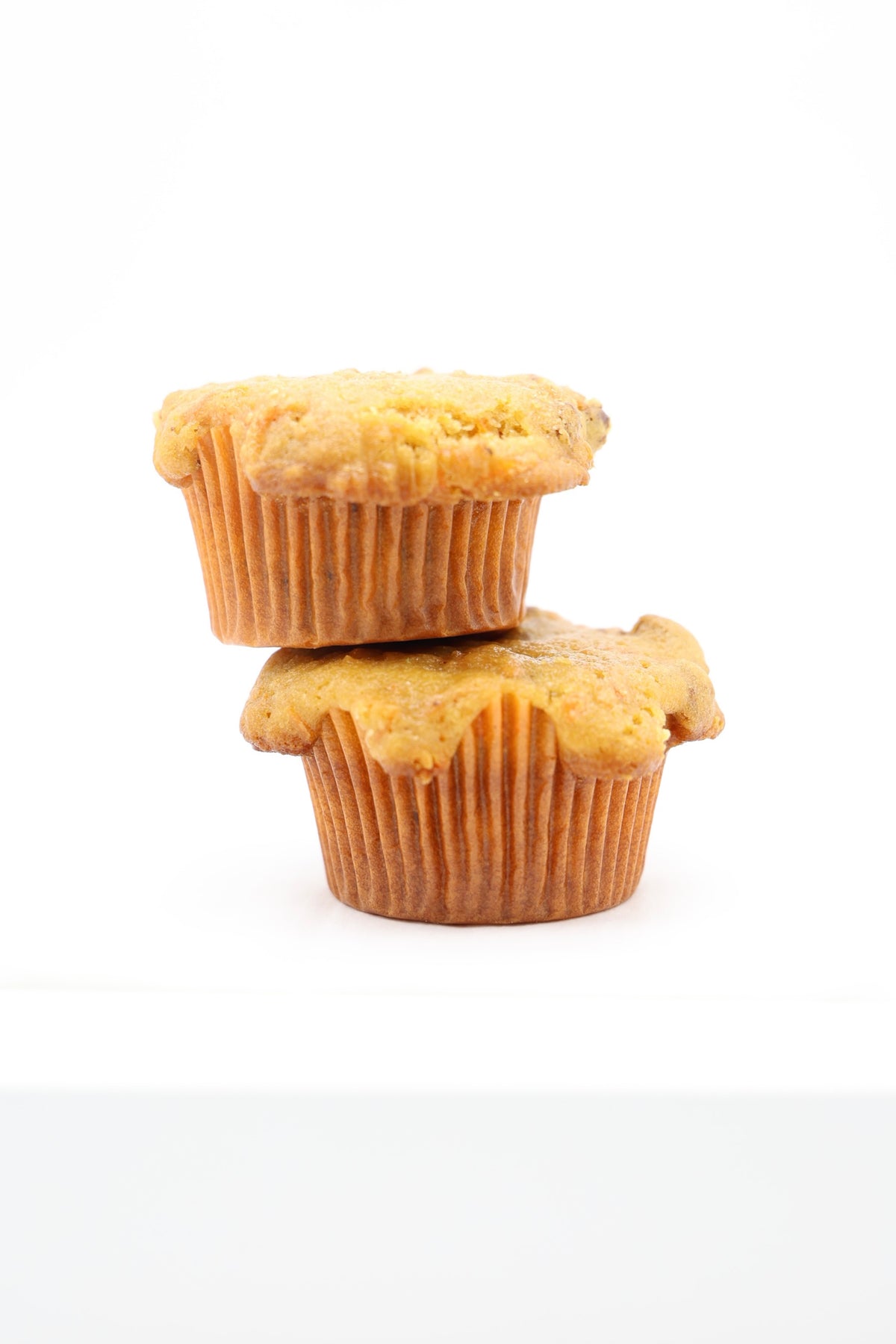 Carrot Cake Muffin