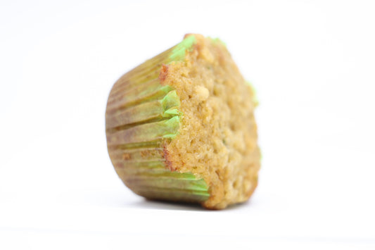 Zucchini Muffin