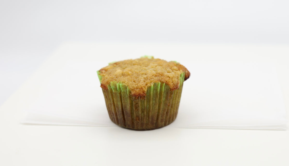 Zucchini Muffin