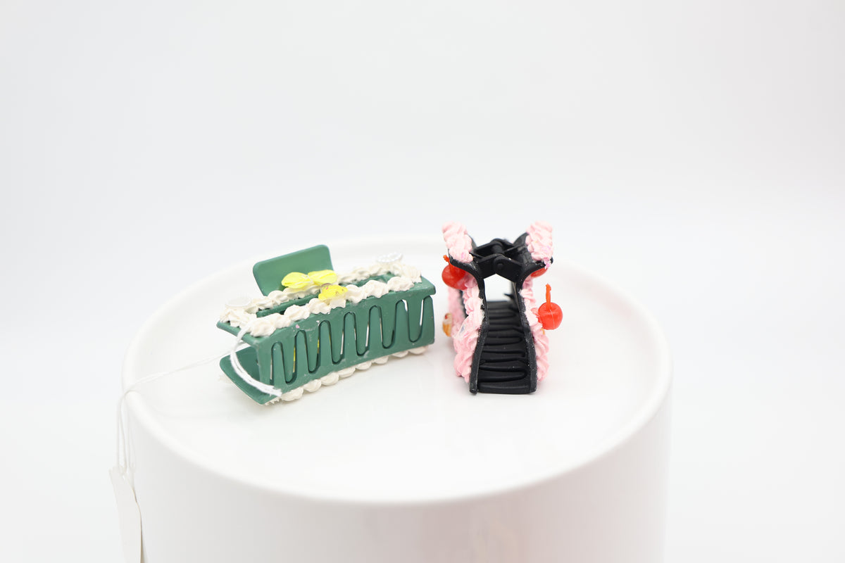 Large Hair Claw