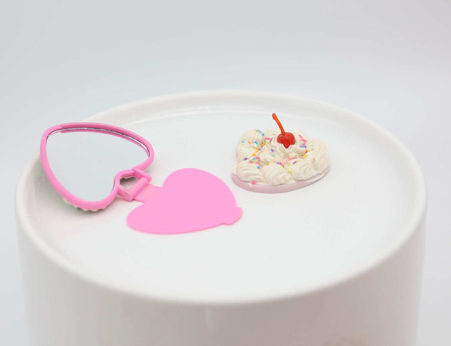 Pocket Mirror