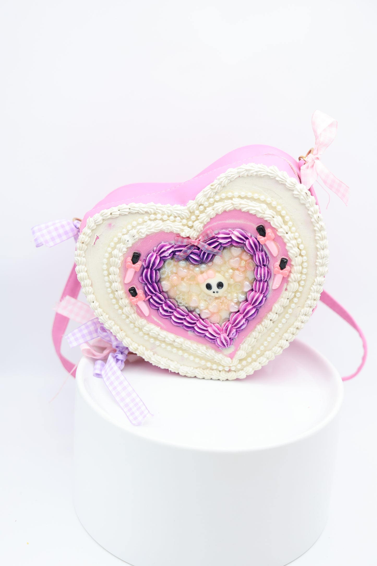Cake Purse